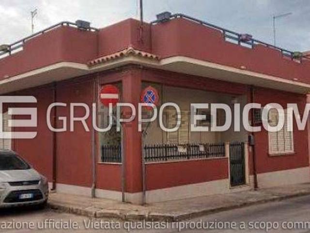 Appartamento in vendita di 100 m² in Via Francesco de Sanctis
