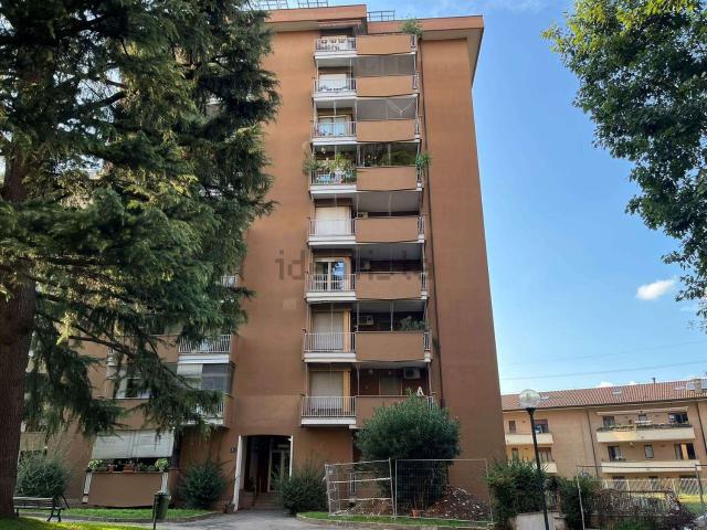 Appartamento in vendita di 100 m² in Via Francesco Guardi, 50