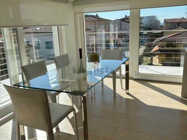 Appartamento in vendita di 100 m² in Via Francesco Gasparini, 2