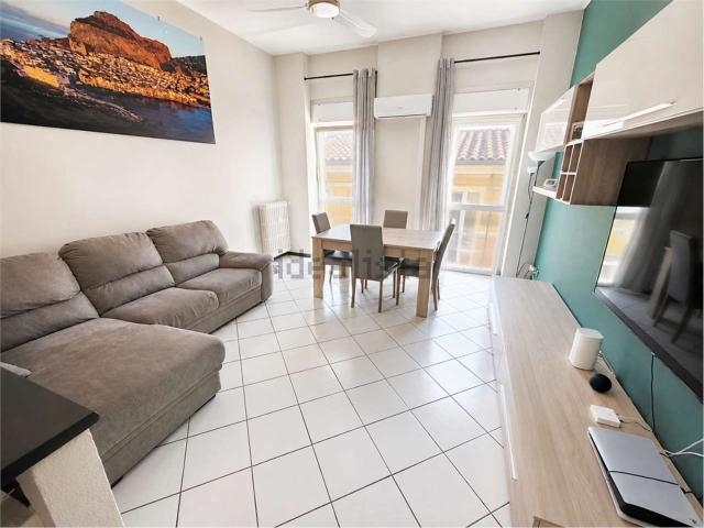 Appartamento in vendita di 100 m² in Via Francesco Giramo