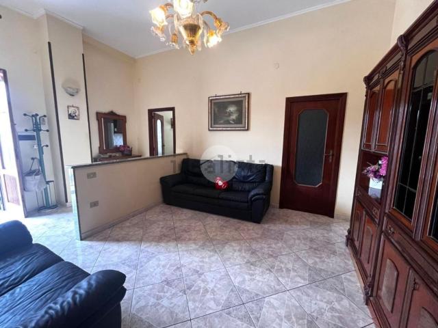 Appartamento in vendita di 100 m² in Via Francesco Russo, 28