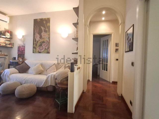 Appartamento in vendita di 95 m² in Via Francesco Saverio Bianchi