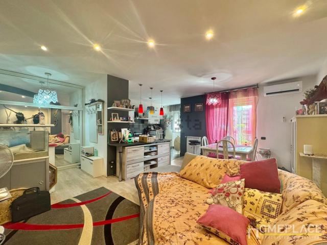 Appartamento in vendita di 100 m² in Via Francia, 15