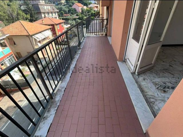 Appartamento in vendita di 100 m² in Via Francolano