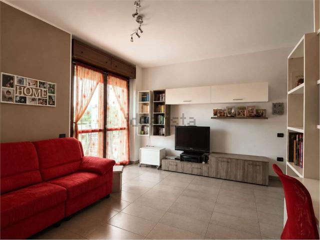 Appartamento in vendita di 100 m² in Via Frassati, 8