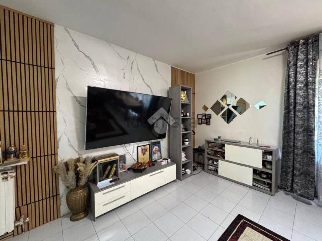Appartamento in vendita di 100 m² in Via Fratelli Calvi, 35