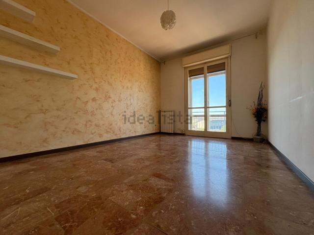 Appartamento in vendita di 100 m² in Via Fratelli Kennedy