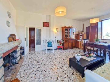 Appartamento in vendita a Strettoia - Balcone