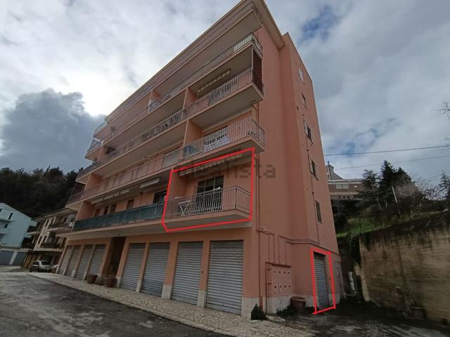 Appartamento in vendita di 100 m² in Via Frentana, 143