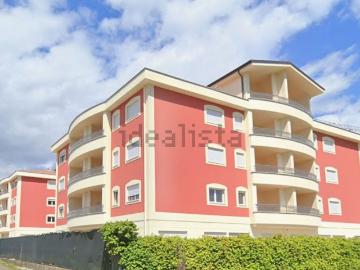 Appartamento in vendita di 100 m² in Via Fresine Vasciotte, 5