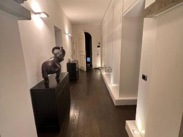 Appartamento in vendita di 137 m² in Via Froccina