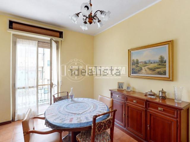 Appartamento in vendita di 100 m² in Via I Maggio, 29