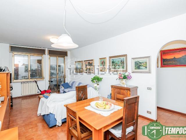 Appartamento in vendita di 100 m² in Via I Maggio, 39