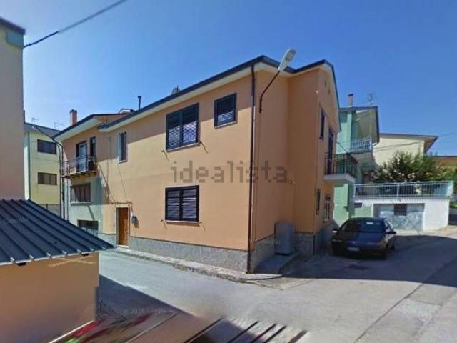 Appartamento in vendita di 100 m² in Via I Maggio, 48