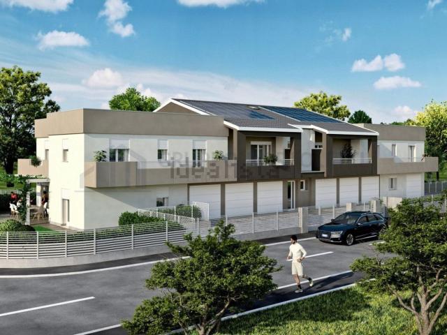Appartamento in vendita di 100 m² in Via I Maggio