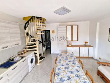 Appartamento in vendita di 100 m² in Via Immacolata