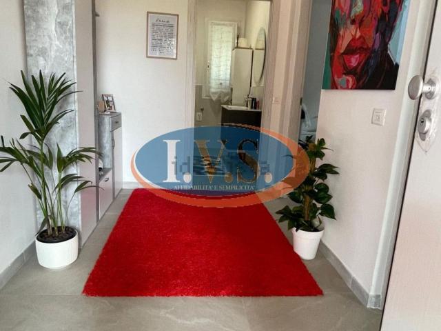 Appartamento in vendita di 100 m² in Via Immacolata, 21
