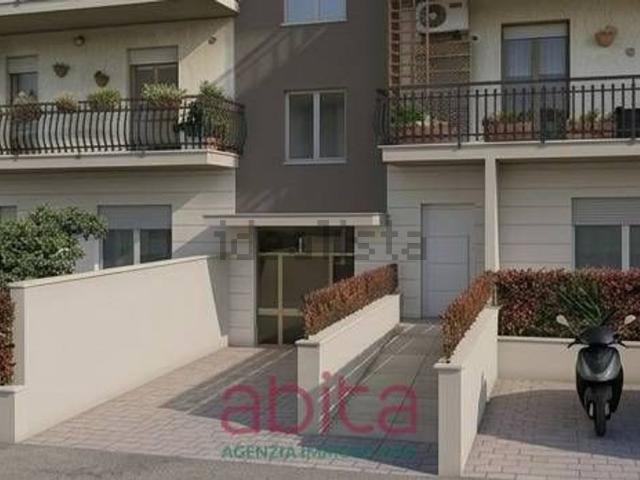 Appartamento in vendita di 100 m² in Via Indipendenza, 30