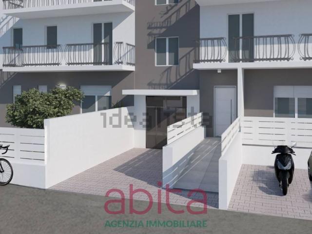 Appartamento in vendita di 100 m² in Via Indipendenza, 30