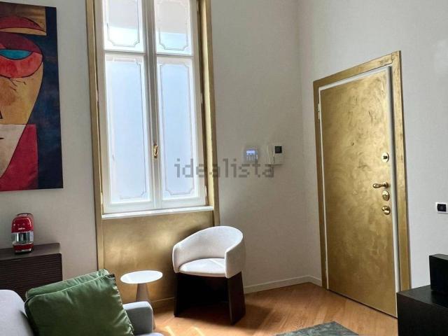 Appartamento in vendita di 100 m² in Via Indipendenza