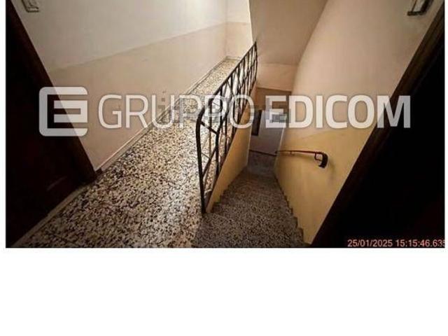 Appartamento in vendita di 100 m² in Via Indipendenza