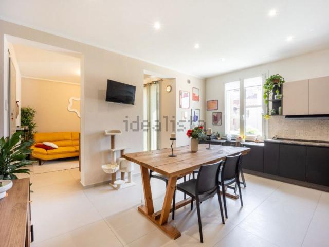 Appartamento in vendita di 100 m² in Via Indipendenza