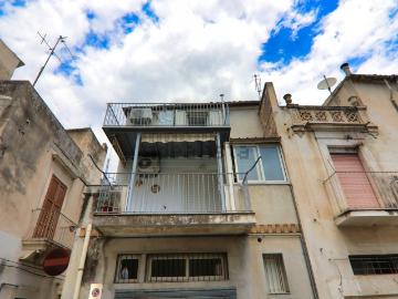 Appartamento in vendita di 100 m² in Via Infermeria, 3