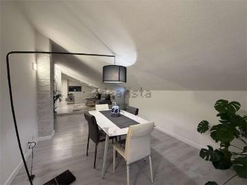 Appartamento in vendita di 100 m² in Via Ing. Albenga, 20