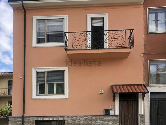 Appartamento in vendita di 100 m² in Via Ingegner Luigi Carena