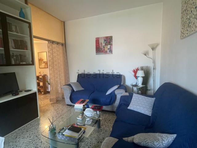 Appartamento in vendita di 100 m² in Via Ingegnere Gian Giacomo Ponti, 15