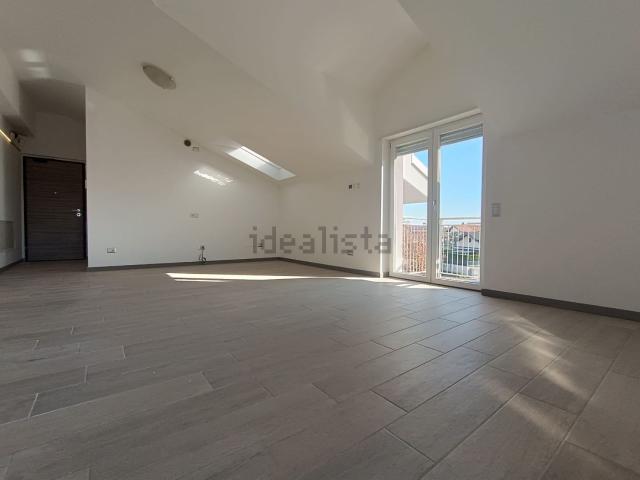 Appartamento in vendita di 100 m² in Via Inglesina