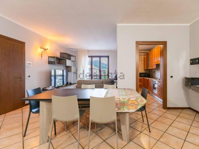 Appartamento in vendita di 100 m² in Via Insorte, 3