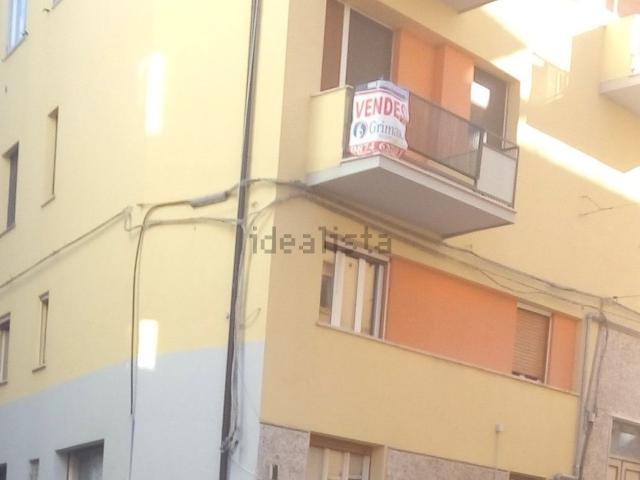 Appartamento in vendita di 100 m² in Via Insorti d&apos Ungheria, 15