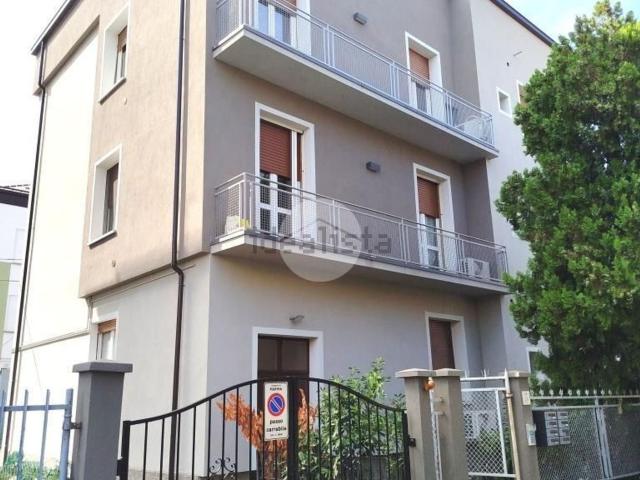 Appartamento in vendita di 100 m² in Via Icilio Guareschi, 5