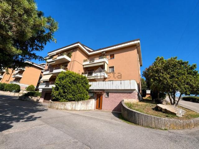 Appartamento in vendita di 100 m² in Via Ignazio Silone, 18