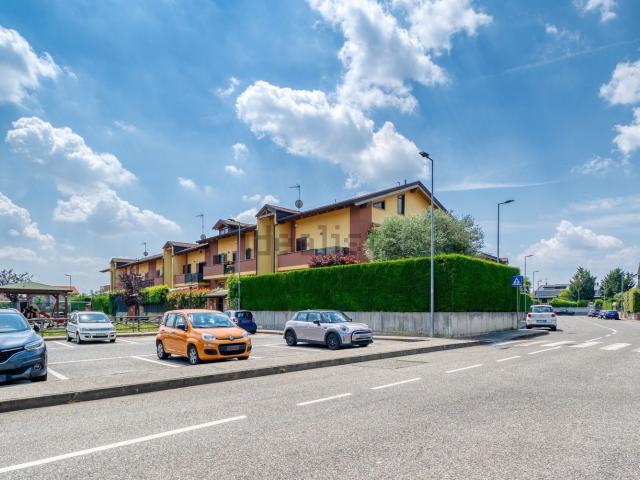Appartamento in vendita di 100 m² in Via Ilaria Alpi, 6