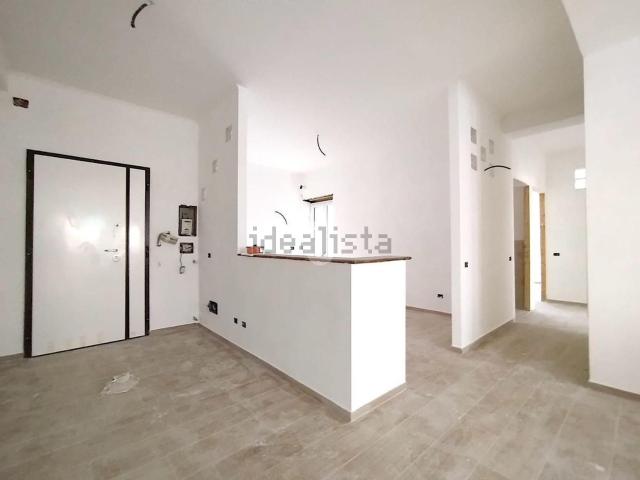 Appartamento in vendita di 100 m² in Via Istria