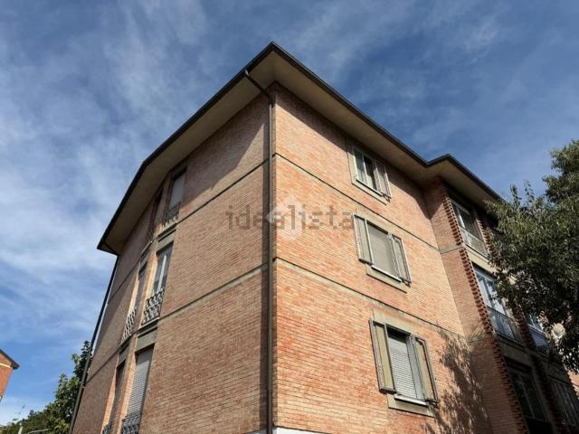 Appartamento in vendita di 100 m² in Via Isabella Andreini, 25