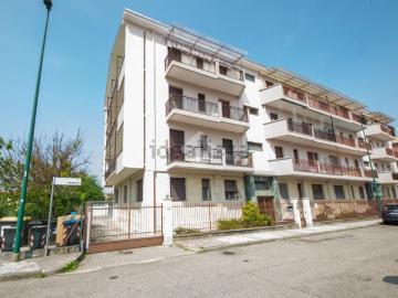 Appartamento in vendita di 100 m² in Via Isonzo, 17