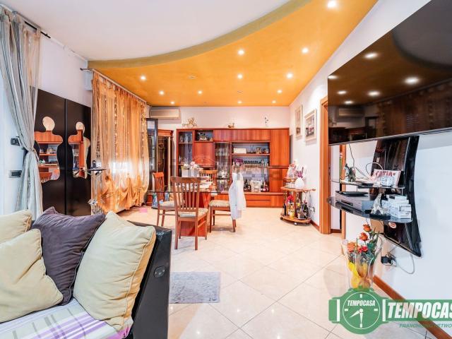 Appartamento in vendita di 100 m² in Via Isonzo