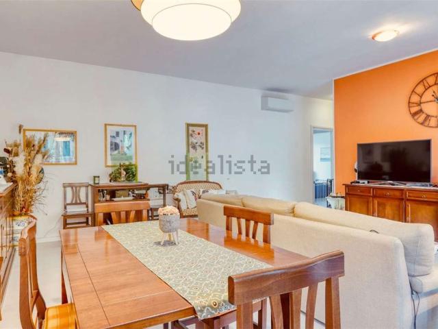 Appartamento in vendita di 100 m² in Via Isonzo, 29