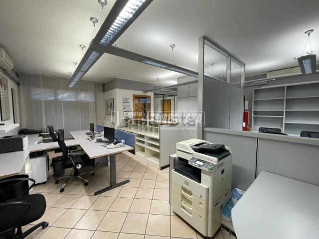 Appartamento in vendita di 100 m² in Via Isonzo, 4