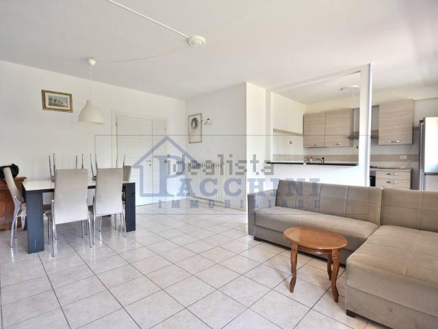 Appartamento in vendita di 100 m² in Via Italo Bargagna