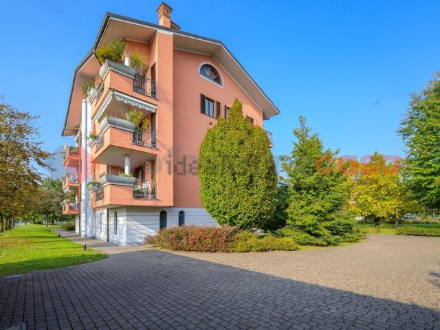 Appartamento in vendita di 100 m² in Via Italia, 31
