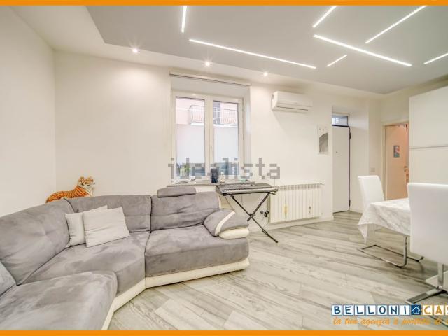 Appartamento in vendita di 100 m² in Via Italia