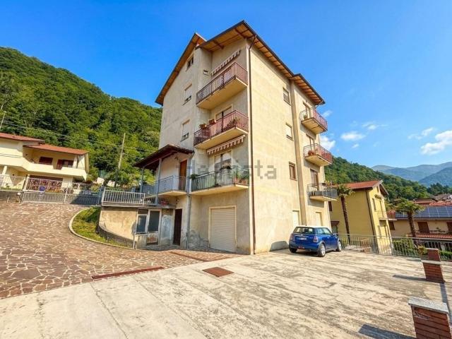 Appartamento in vendita di 100 m² in Via Italia, 7