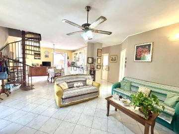 Appartamento in vendita di 100 m² in Via IV Martiri, 85