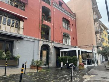 Appartamento in vendita di 100 m² in Via IV Novembre, 13