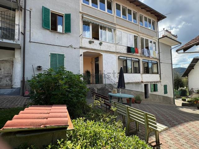 Appartamento in vendita di 100 m² in Via IV Novembre, 14