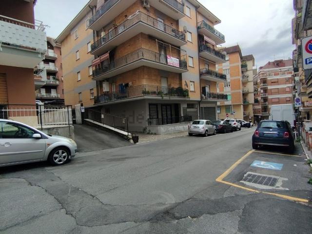 Appartamento in vendita di 100 m² in Via IV Novembre